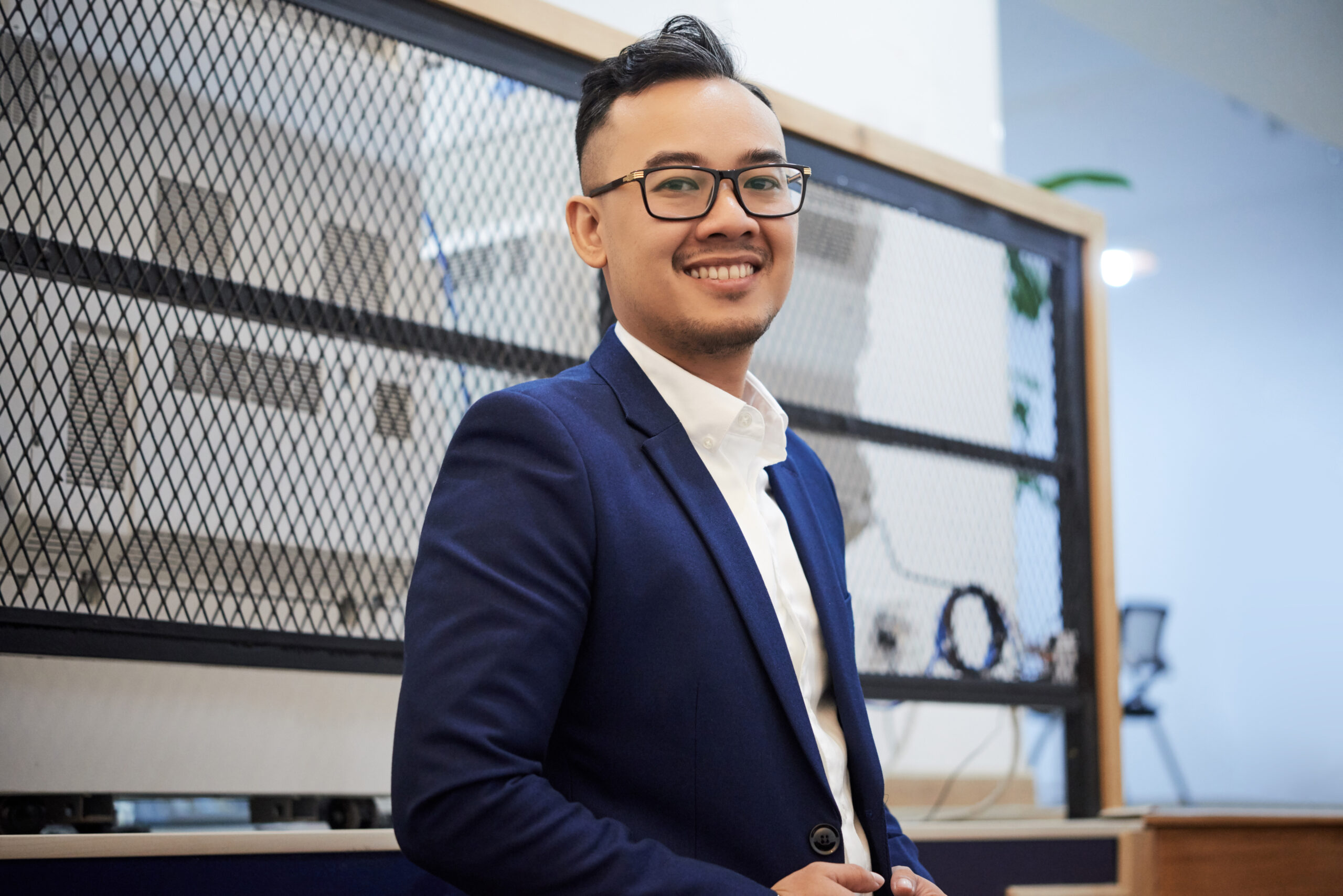 Rudi Hartono